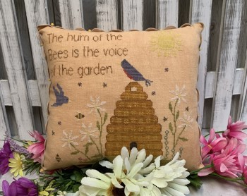(image for) Hum Of The Bees